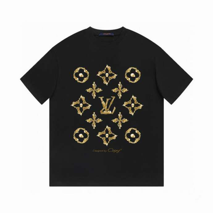 Picture of LV T Shirts Short _SKULVXS-L26636867